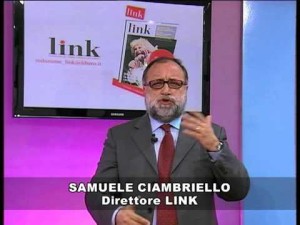 "Link" sale in cattedra al Suor Orsola Benincasa