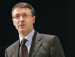 Raffaele Cantone all'Autorità nazionale anticorruzione
