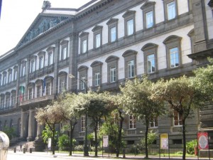 Università di Napoli Federico II: attivo corso di italiano gratuito per rifugiati ucraini