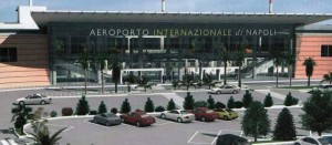 Capodichino: Al via "Christmas in the Airport"