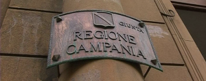 Regione Campania: La Giunta riduce i costi del personale