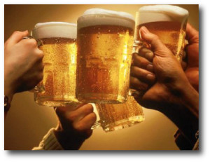 Arriva la I edizione de “La Festa della Birra”