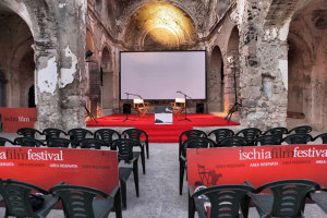 Ischia Film Festival: Aperte le iscrizioni per il concorso dedicato alle location