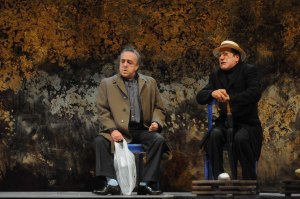 Silvio Orlando porta "Il Mercante di Venezia" al teatro Bellini