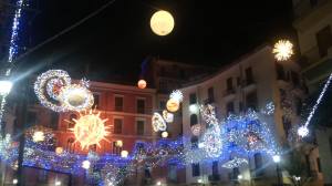 Capodanno in piazza a Salerno con Rocco Hunt ed Emma Marrone