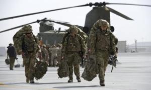 Afghanistan: La Nato passa dalla difesa al mentoring e arrivano i georgiani