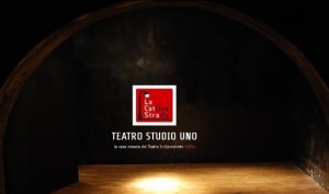 Onestà Omeopatica al Teatro Studio Uno Roma
