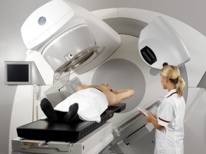 Cure radioterapiche senza fondi