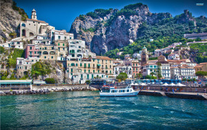 Pnrr: il Comune di Amalfi cerca ingegneri e architetti