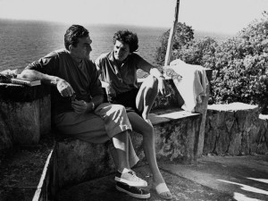 ’Ischia Film Festival omaggia Luchino Visconti a 40 anni dalla sua scomparsa