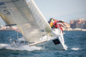 Trofeo Challenge Ammiraglio Giuseppe Francese: tutto pronto per la XXI edizione