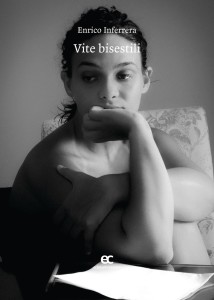 "Vite Bisestili", il romanzo di Enrico Inferrera presentato a Napoli