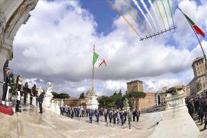 2 giugno, Festa della Repubblica, festa degli italiani