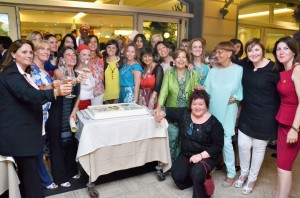 Le Donne del Vino della Campania a convegno