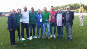 Calcio giovanile: il Pescara vince la seconda edizione del Trofeo D’Alterio Group