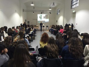 Open Day all'Accademia della Moda di Napoli