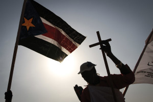 Salesiani: Il Sud Sudan ha diritto alla pace e allo sviluppo