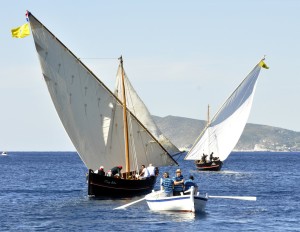 Croazia - Il Festival dedicato al mare e ai marinai
