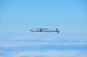 USA: Marina schiera nuova versione AGM-154C