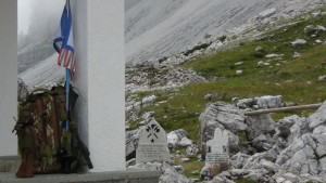 Centenario Grande Guerra: Sulle Dolomiti nel ricordo dei caduti