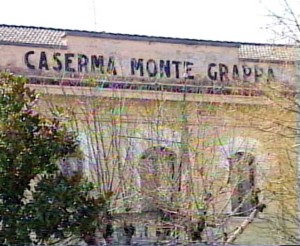 CASERMA MONTE GRAPPA BASSANO: GIUNTA REGIONALE FINANZIA PROGETTO PRELIMINARE
