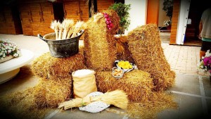 I mille volti del grano in passerella al Cilento Outlet Village