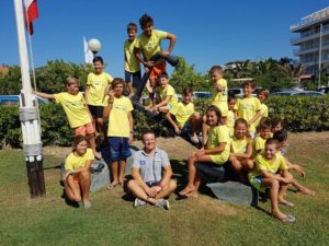 Grandi risultati per i giovani timonieri del Progetto Scuola Vela Mankin