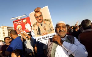 Ce.S.I.: Le nuove prospettive del dialogo libico