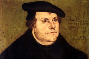 A Capodimonte cattolici e protestanti ricordano Martin Lutero