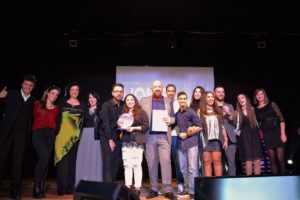 Voices tour festival edizione 3.0: Mariafrancesca Patalano vince la I° Tappa