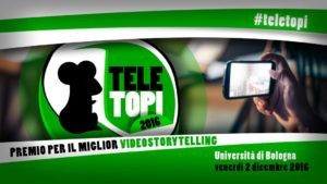 TeleTopi: A Bologna il punto sul video online con la 9^ edizione del contest