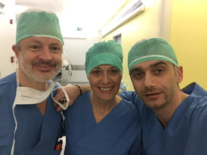 Corso Multicentrico di Rinoplastica: Tre giorni di live surgery per conoscere le ultime tecniche operatorie