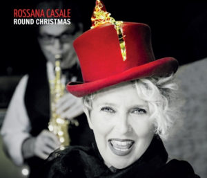 ROSSANA CASALE IN "ROUND CHRISTMAS" TOUR