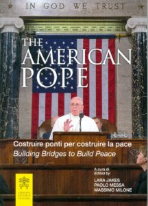 "The American Pope", presentazione del libro di Massimo Milone