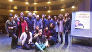 Napoli, al Teatro Trianon torna la "Sceneggiata"