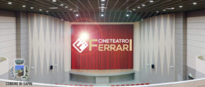 Sapri, il Comune riapre lo storico Cineteatro Ferrari