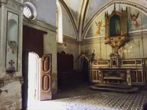 Covid19: Nota del Viminale su accesso alle chiese e Settimana Santa