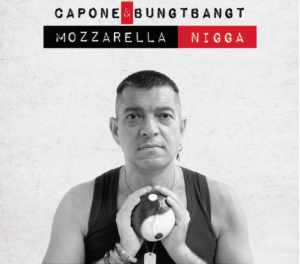 Il nuovo anno dei Capone & BungtBangt al grido di "Mozzarella Nigga"