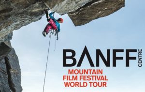 Riparte il Banff Film Festival World Tour