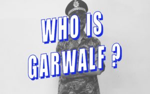 Garwalf: gioco teatrale con vie di fuga