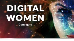 Italian digital revolution, l’8 marzo l’evento ‘Digital Women’