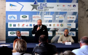 Presentato lo Star Eastern Hemisphere Championship 2017