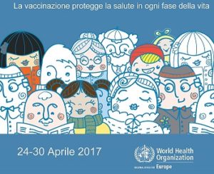 Settimana Europea delle Vaccinazioni: Gli esperti SIP rispondono ai dubbi dei genitori