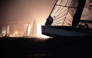 Rolex Capri Sailing Week: Al via la carica dei 101