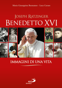 Benedetto XVI e Napoli, convegno a Capodimonte per i 90 anni del papa emerito