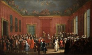 Presentazione del Libro Cerimoniale dei Borbone di Napoli, 1734-1801