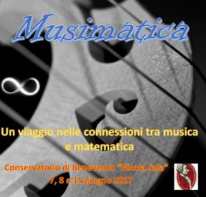 Musimatica: Viaggio nelle connessioni tra musica e matematica