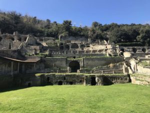 GIORNATE EUROPEE DELL'ARCHEOLOGIA, TANTI GLI EVENTI IN ITALIA