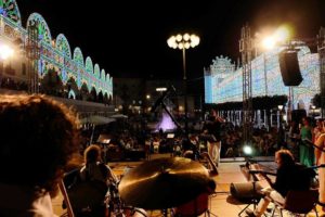 FESTMED II EDIZIONE, Torna a Vallo della Lucania il festival di musica popolare del Sud