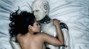 Sex tech, il futuro del sesso nell’era dei robot